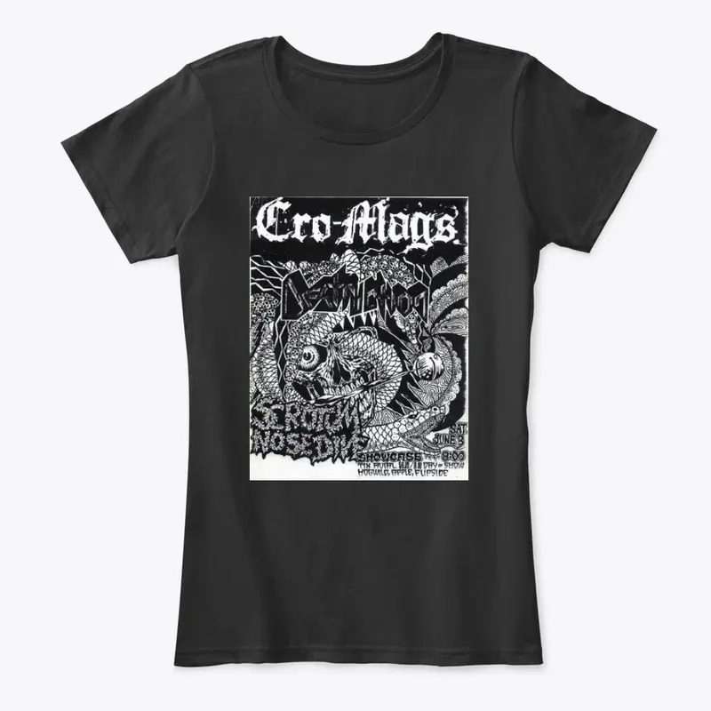 Cro-Mags