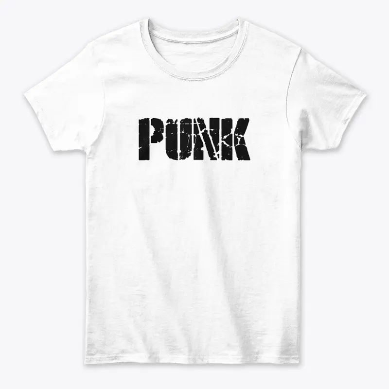 Punk 2