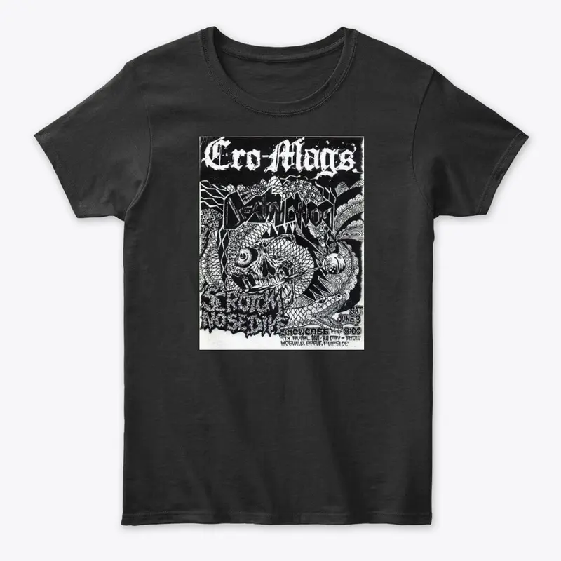 Cro-Mags