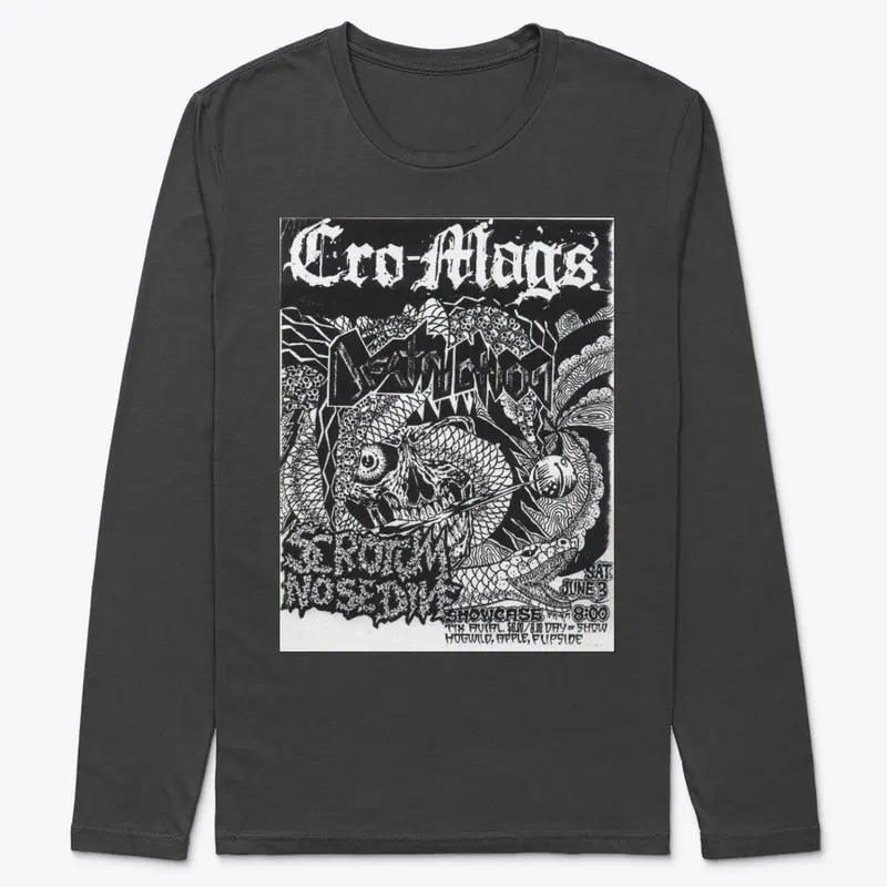 Cro-Mags