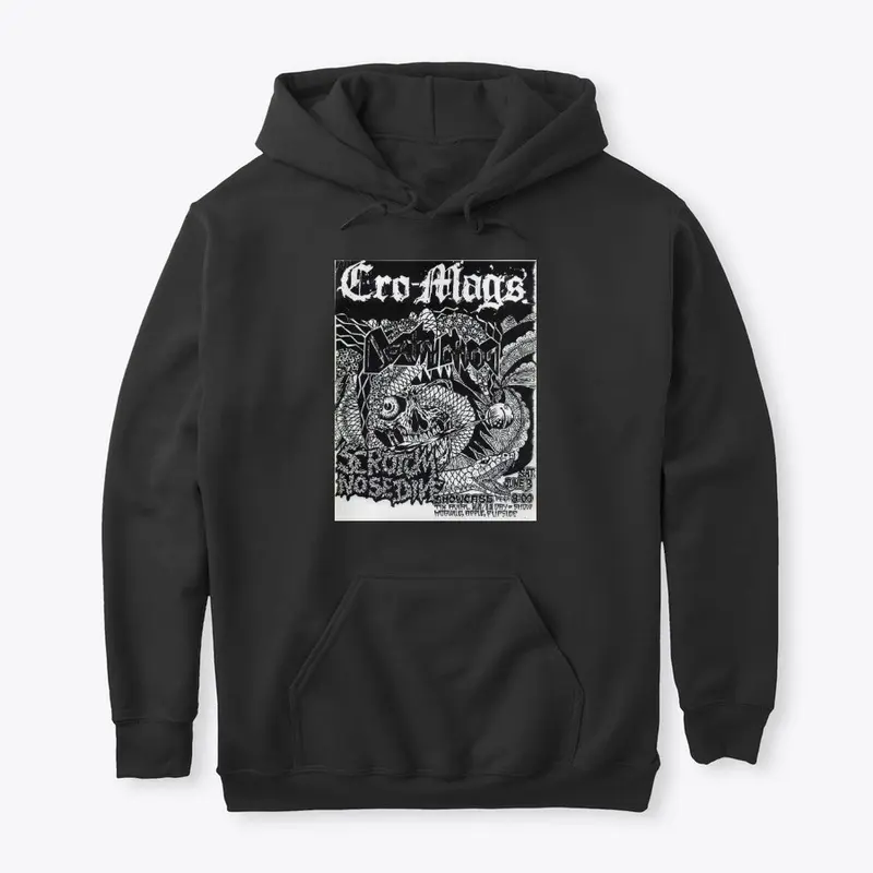 Cro-Mags