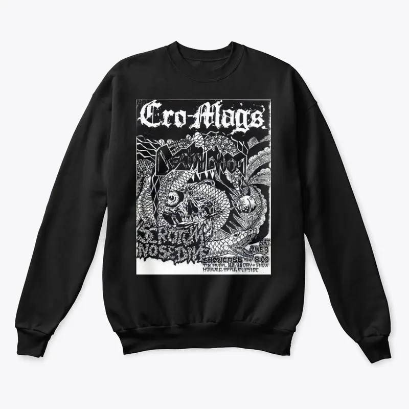 Cro-Mags