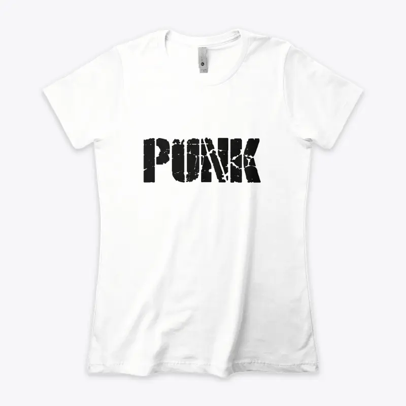 Punk 2